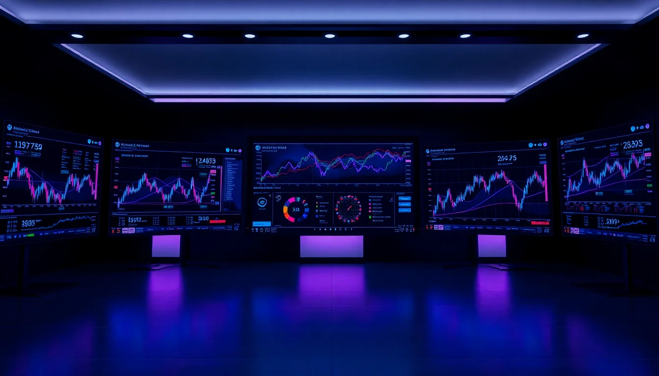 qAIGoldSax AI - One Dashboard, Endless Opportunities — qAIGoldSax AI Interface