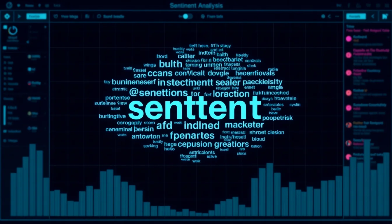 qAIGoldSax AI - Sentiment Insights by qAIGoldSax AI